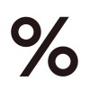 % ARABICA
